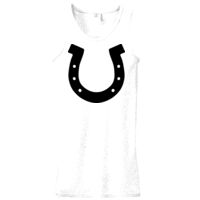 Ladies' Baby Rib Tank Thumbnail