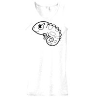 Ladies' Baby Rib Tank Thumbnail