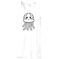 Ladies' Baby Rib Tank Thumbnail