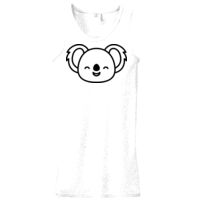 Ladies' Baby Rib Tank Thumbnail