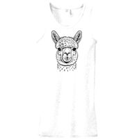 Ladies' Baby Rib Tank Thumbnail