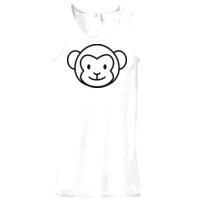 Ladies' Baby Rib Tank Thumbnail