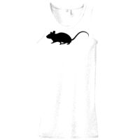 Ladies' Baby Rib Tank Thumbnail