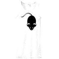 Ladies' Baby Rib Tank Thumbnail