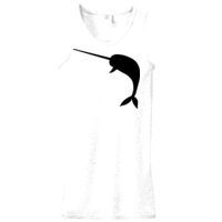 Ladies' Baby Rib Tank Thumbnail