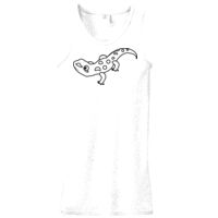 Ladies' Baby Rib Tank Thumbnail