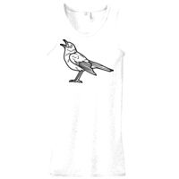 Ladies' Baby Rib Tank Thumbnail