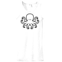 Ladies' Baby Rib Tank Thumbnail