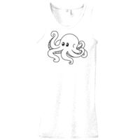 Ladies' Baby Rib Tank Thumbnail