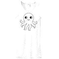 Ladies' Baby Rib Tank Thumbnail