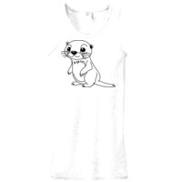 Ladies' Baby Rib Tank Thumbnail