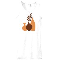 Ladies' Baby Rib Tank Thumbnail