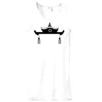 Ladies' Baby Rib Tank Thumbnail