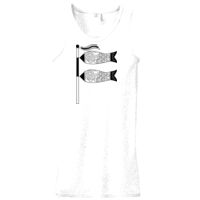 Ladies' Baby Rib Tank Thumbnail