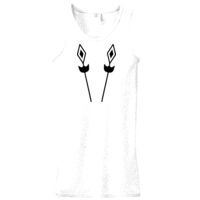 Ladies' Baby Rib Tank Thumbnail