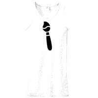 Ladies' Baby Rib Tank Thumbnail