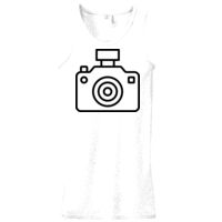 Ladies' Baby Rib Tank Thumbnail