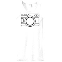 Ladies' Baby Rib Tank Thumbnail