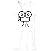 Ladies' Baby Rib Tank Thumbnail