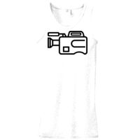 Ladies' Baby Rib Tank Thumbnail
