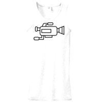 Ladies' Baby Rib Tank Thumbnail