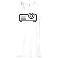 Ladies' Baby Rib Tank Thumbnail