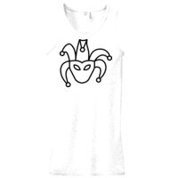 Ladies' Baby Rib Tank Thumbnail