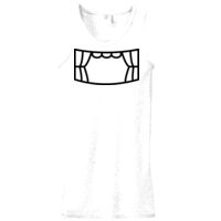 Ladies' Baby Rib Tank Thumbnail