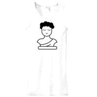 Ladies' Baby Rib Tank Thumbnail