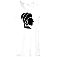 Ladies' Baby Rib Tank Thumbnail
