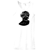 Ladies' Baby Rib Tank Thumbnail