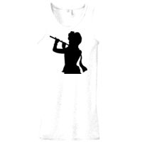 Ladies' Baby Rib Tank Thumbnail