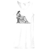 Ladies' Baby Rib Tank Thumbnail
