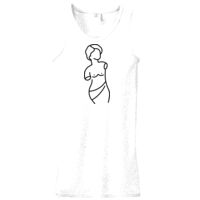 Ladies' Baby Rib Tank Thumbnail