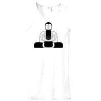 Ladies' Baby Rib Tank Thumbnail