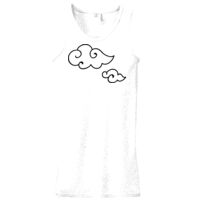 Ladies' Baby Rib Tank Thumbnail