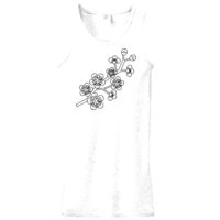 Ladies' Baby Rib Tank Thumbnail