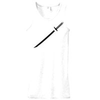 Ladies' Baby Rib Tank Thumbnail