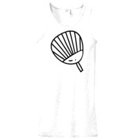 Ladies' Baby Rib Tank Thumbnail