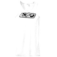 Ladies' Baby Rib Tank Thumbnail