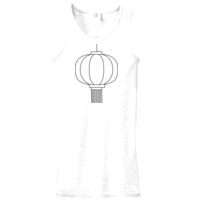 Ladies' Baby Rib Tank Thumbnail