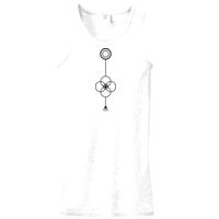 Ladies' Baby Rib Tank Thumbnail