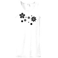 Ladies' Baby Rib Tank Thumbnail