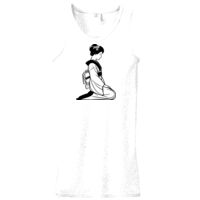 Ladies' Baby Rib Tank Thumbnail