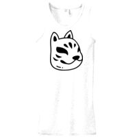Ladies' Baby Rib Tank Thumbnail
