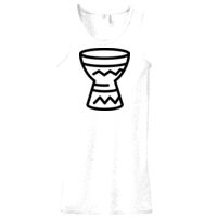 Ladies' Baby Rib Tank Thumbnail