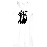 Ladies' Baby Rib Tank Thumbnail