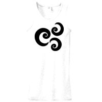 Ladies' Baby Rib Tank Thumbnail