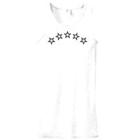 Ladies' Baby Rib Tank Thumbnail