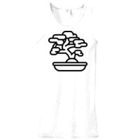 Ladies' Baby Rib Tank Thumbnail